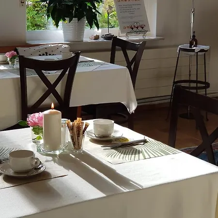 Hotel Kamps Ehrstädt