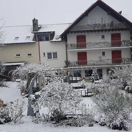 Kamps Hotel 3*