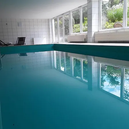 Kamps 3* Ehrstädt