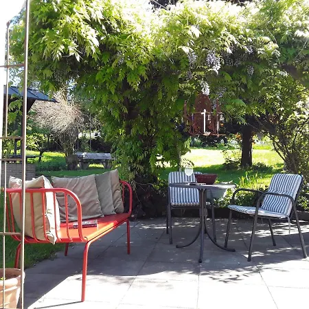 Kamps Hotel Ehrstädt