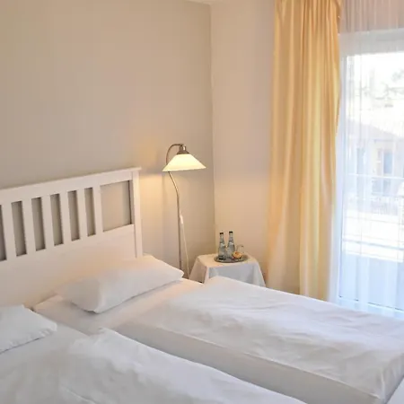 Hotel Kamps 3*