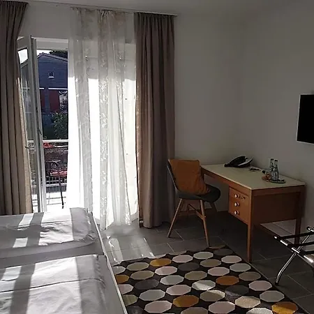Hotel Kamps Ehrstädt