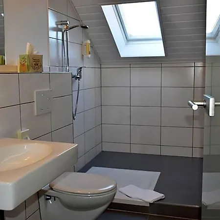 Kamps Hotel Ehrstädt