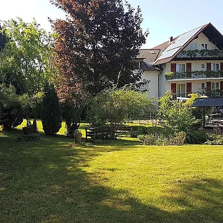 Kamps Hotel