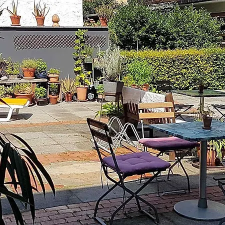 Kamps Hotel