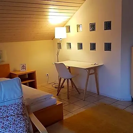 Hotel Kamps