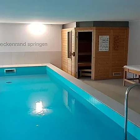 Hotel Kamps 3*