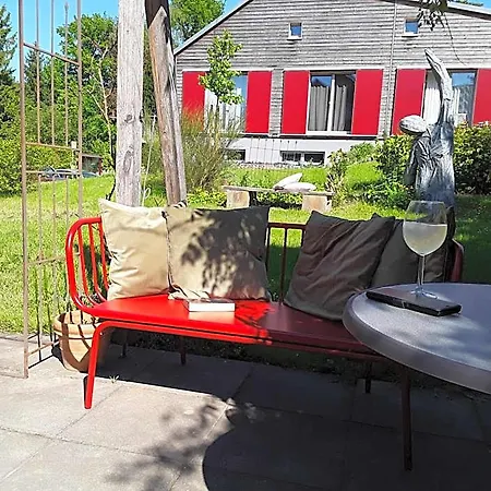 Kamps Hotel Ehrstädt