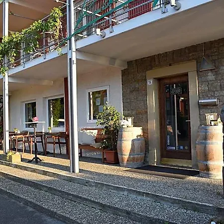Kamps Hotel 3*