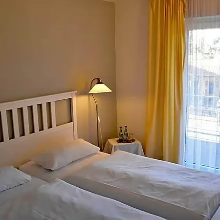 Kamps Hotel Ehrstädt