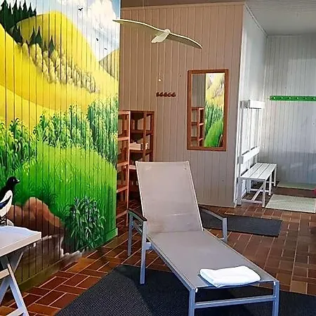 Kamps Hotel Ehrstädt