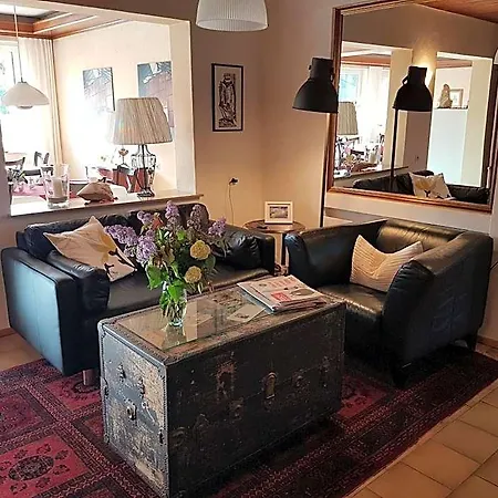 Kamps Hotel