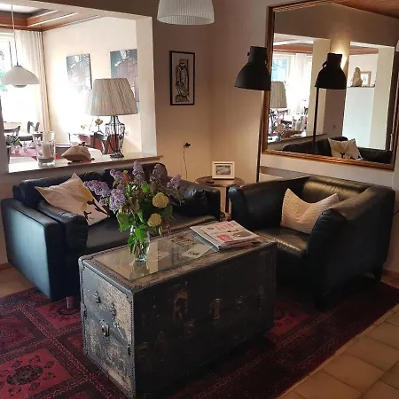 Kamps Hotel 3*