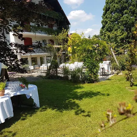 Hotel Kamps Ehrstädt