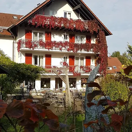 Hotel Kamps Ehrstädt