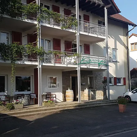 Kamps Hotel 3*