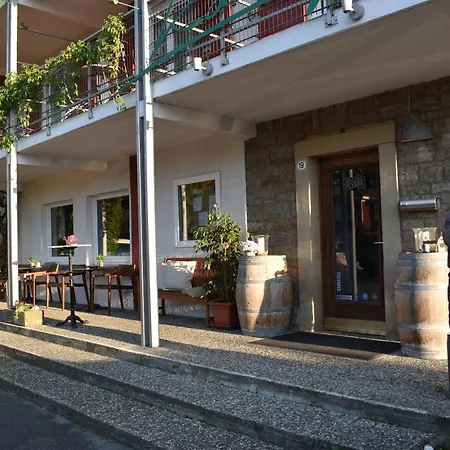 Kamps Hotel 3*