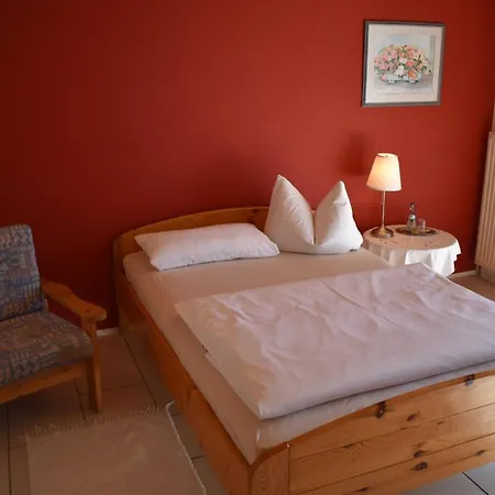 Hotel Kamps Ehrstädt