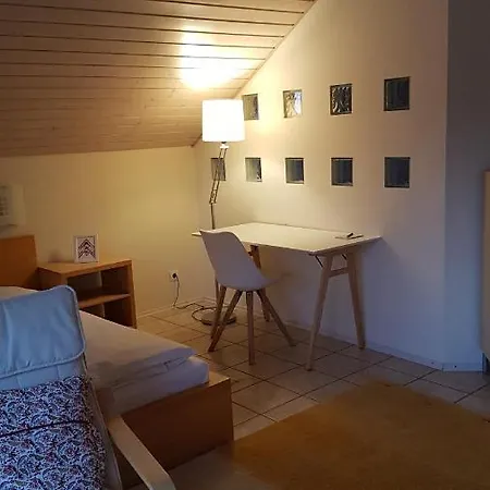 Kamps Hotel Ehrstädt