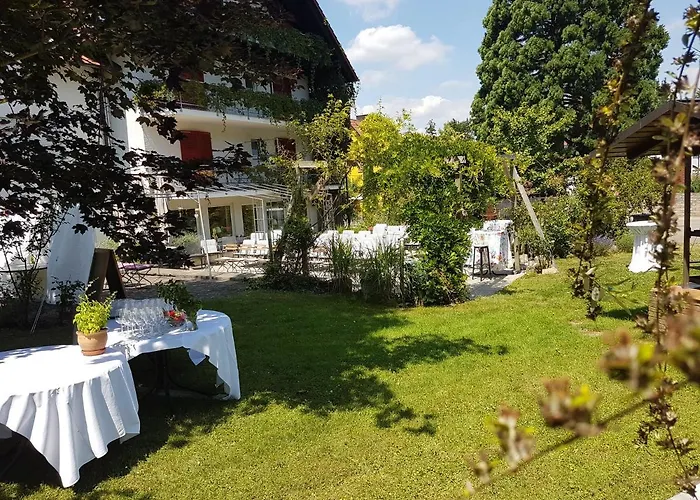 Hotel Kamps Ehrstadt