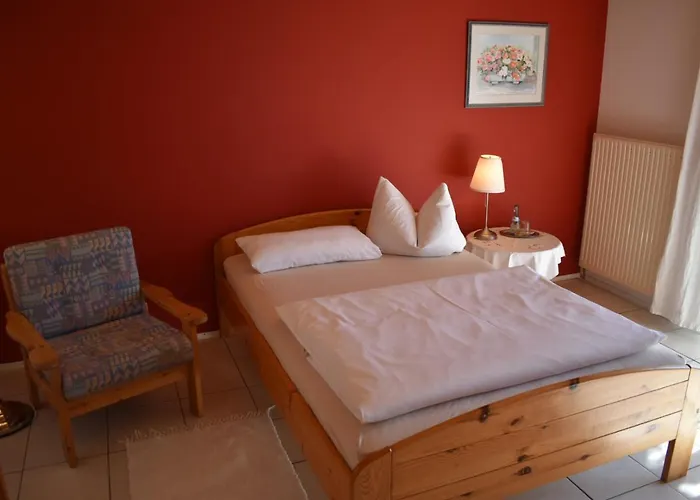 Hotel Kamps Ehrstadt