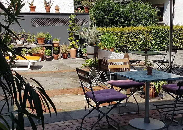 Hotel Kamps Ehrstadt